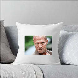 Action Star Michael Rooker Pillows Cover