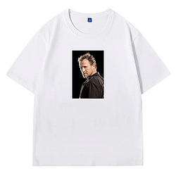 Legendary Actor Michael Rooker T-Shirts