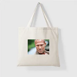 Action Star Michael Rooker Bags