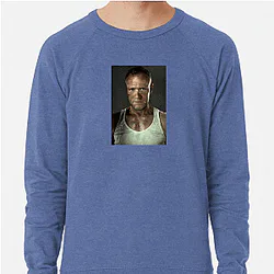 Hollywood Hunk Michael Rooker Sweatshirts