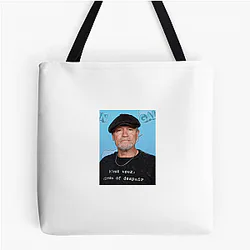 Leading Man Michael Rooker Bags