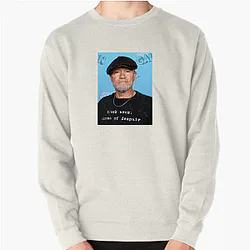 Leading Man Michael Rooker Sweatshirts