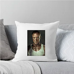 Hollywood Hunk Michael Rooker Pillows Cover