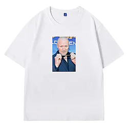 Silver Screen Hero Michael Rooker T-Shirts