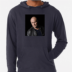 Breakout Star Michael Rooker Hoodies