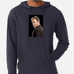 Legendary Actor Michael Rooker Hoodies