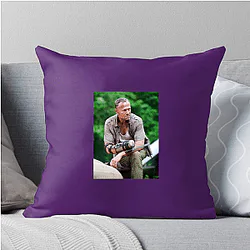 Academy Award Winner Michael Rooker Pillows Cover