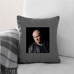 Breakout Star Michael Rooker Pillows Cover