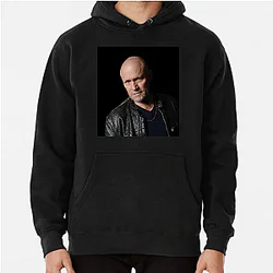 Breakout Star Michael Rooker Hoodies