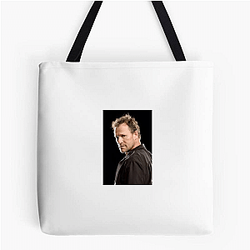 Legendary Actor Michael Rooker Bags