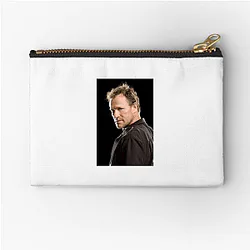Legendary Actor Michael Rooker Zipper Pouches