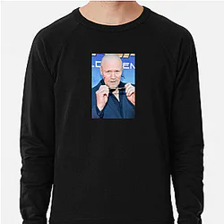 Silver Screen Hero Michael Rooker Sweatshirts