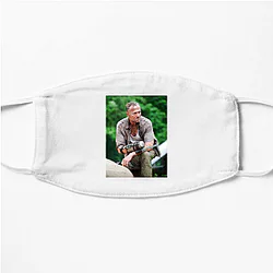Academy Award Winner Michael Rooker Face Masks