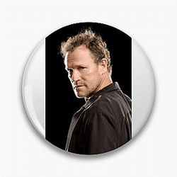 Legendary Actor Michael Rooker Pins