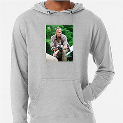 Academy Award Winner Michael Rooker Hoodies