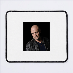 Breakout Star Michael Rooker Mouse Pads