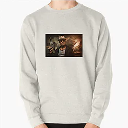 Box Office King Michael Rooker Sweatshirts