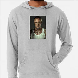 Hollywood Hunk Michael Rooker Hoodies