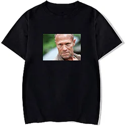 Action Star Michael Rooker T-Shirts
