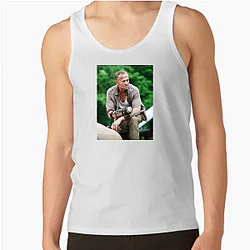 Academy Award Winner Michael Rooker Tank Tops
