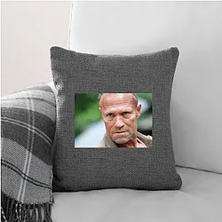 Action Star Michael Rooker Pillows Cover