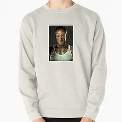 Hollywood Hunk Michael Rooker Sweatshirts