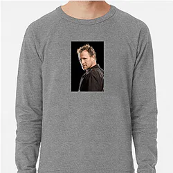 Legendary Actor Michael Rooker Sweatshirts