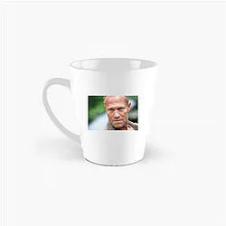 Action Star Michael Rooker Mugs