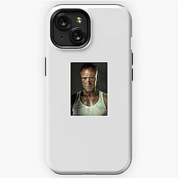 Hollywood Hunk Michael Rooker iPhone Cases