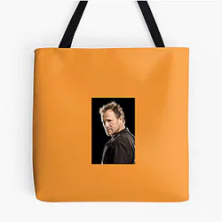 Legendary Actor Michael Rooker Bags