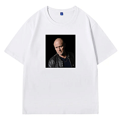 Breakout Star Michael Rooker T-Shirts