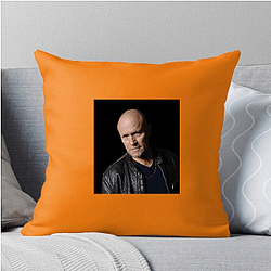 Breakout Star Michael Rooker Pillows Cover