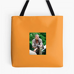Academy Award Winner Michael Rooker Bags