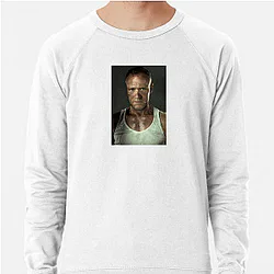 Hollywood Hunk Michael Rooker Sweatshirts