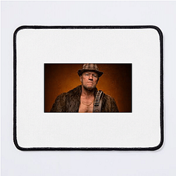 Versatile Actor Michael Rooker Mouse Pads