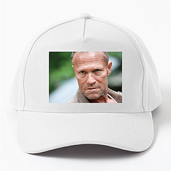 Action Star Michael Rooker Hats & Caps