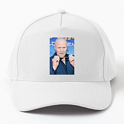 Silver Screen Hero Michael Rooker Hats & Caps