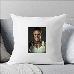 Hollywood Hunk Michael Rooker Pillows Cover