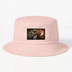 Box Office King Michael Rooker Hats & Caps
