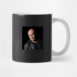 Breakout Star Michael Rooker Mugs