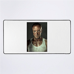 Hollywood Hunk Michael Rooker Mouse Pads