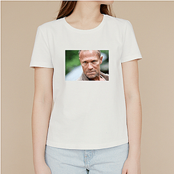 Action Star Michael Rooker T-Shirts