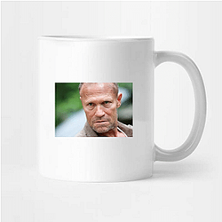 Action Star Michael Rooker Mugs