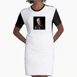 Breakout Star Michael Rooker Dresses