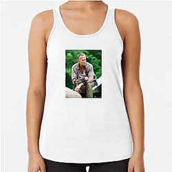 Academy Award Winner Michael Rooker Tank Tops