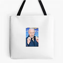 Silver Screen Hero Michael Rooker Bags