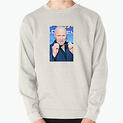 Silver Screen Hero Michael Rooker Sweatshirts