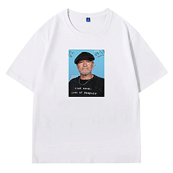 Leading Man Michael Rooker T-Shirts