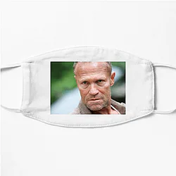 Action Star Michael Rooker Face Masks
