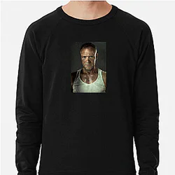 Hollywood Hunk Michael Rooker Sweatshirts